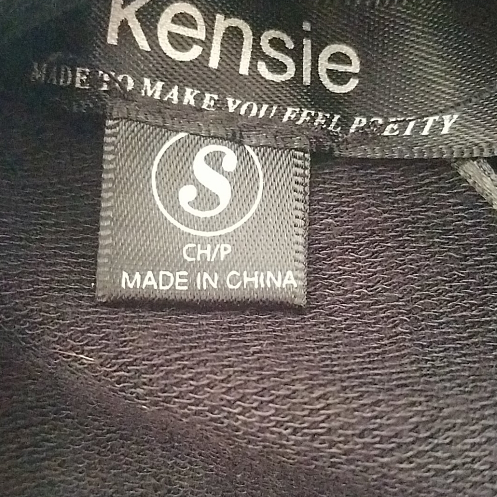 Kensie jacket - Picture 8 of 10
